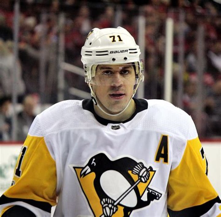 Geno Malkin And Wife Anna Malkin Had A Modest Wedding In 2016