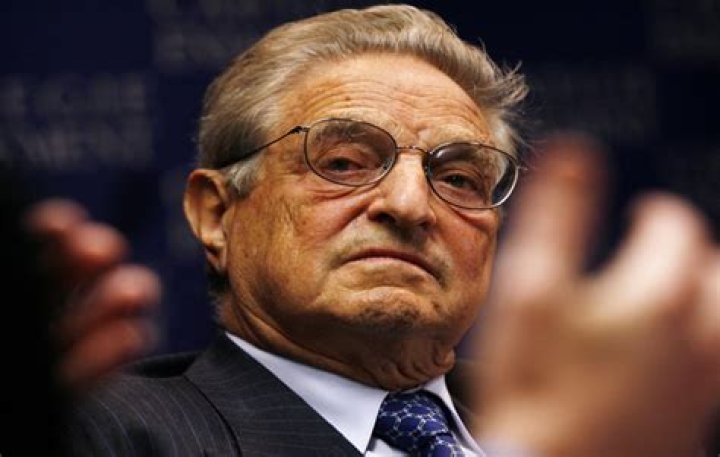 George Soros Height, Weight, Net Worth, Age, Birthday, Wikipedia, Who, Nationality, Biography