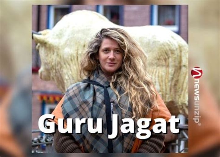 Guru Jagat- Net Worth, Age, Husband, Height, Career