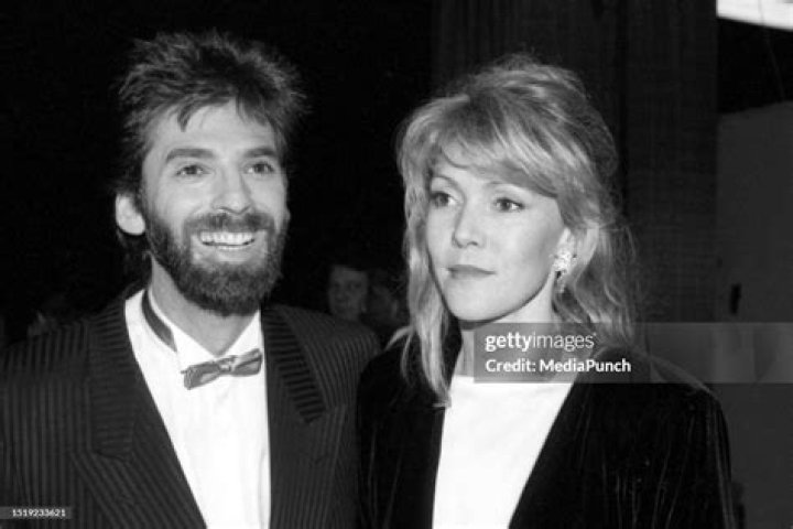 Has Kenny Loggins Had Plastic Surgery? Married Life And His Wives Details