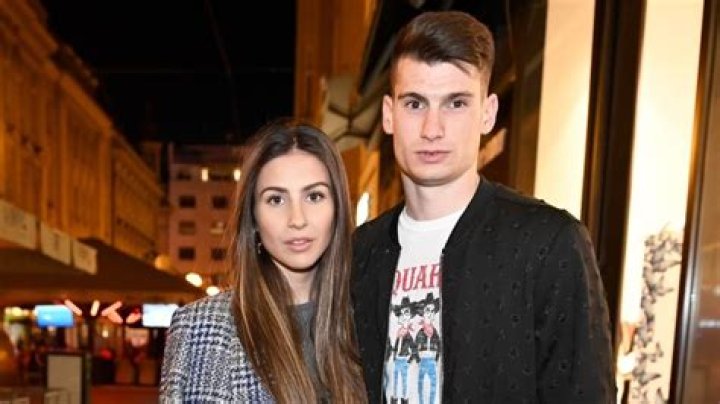 Helena Matic | Who Is She? Dominik Livakovic’s Wife, Parents’ Race, And Wealth