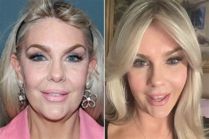 Here Is What Diana Jenkins Looked Like Before Plastic Surgery