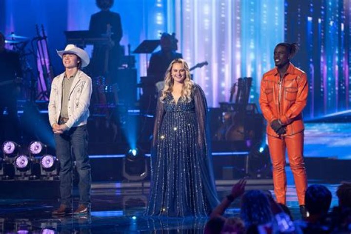 Here Is Why Fans Assume Leah Marlene From American Idol Might Have A Girlfriend
