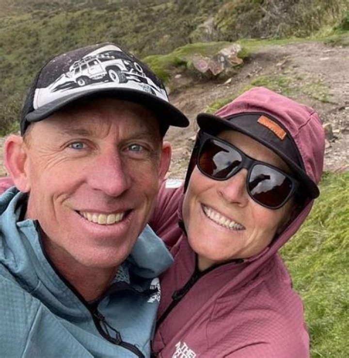 Hilaree Nelson Ex-Husband Brian O’Neill, Partner Jim Morrison