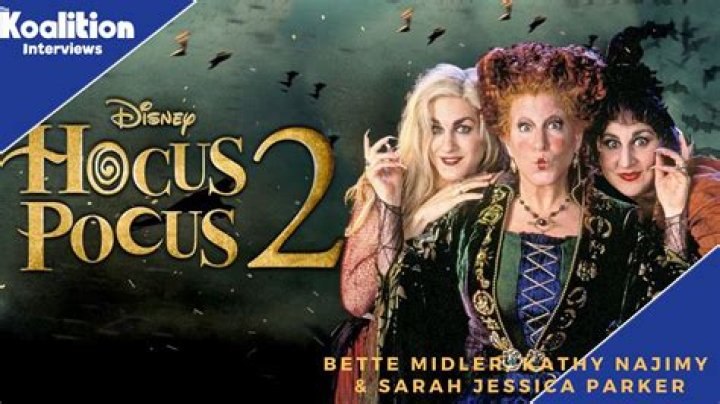Hocus Pocus 2: Nina Kitchen Age, Wiki And Parents – Facts To Know