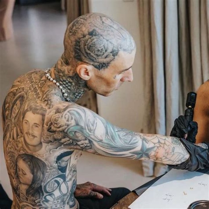 How Many Tattoos Does Alex Verdugo Have? Meaning And Designed Explained