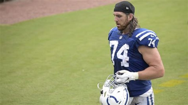 How Much Did Former NFL Player Anthony Castonzo Make Before Retiring
