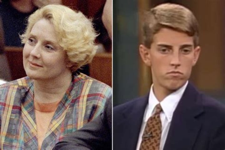 How Old Is Betty Grafstein | Husband And Family