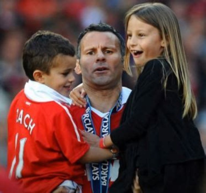 How Old is Liberty Beau Giggs, Ryan Giggs’s Daughter? Her Take on Dad’s Case of Assault