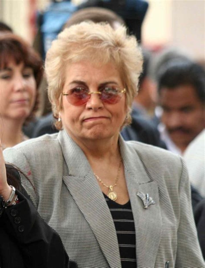 How Old Is Tina Galindo Edad According To Wikipedia