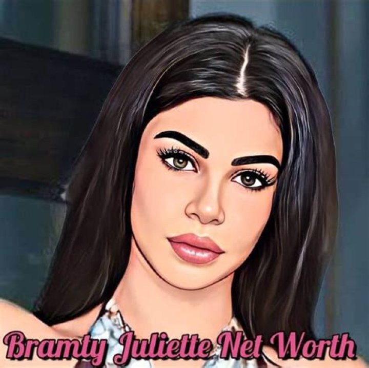 How Rich Is Bramty Juliette? Net Worth, Career, Salary