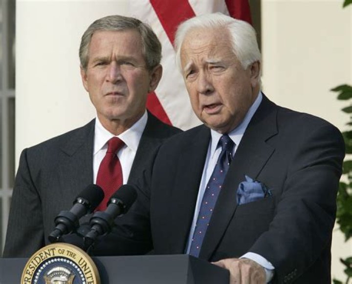 How Rich Is David McCullough? Net Worth, Salary, Career