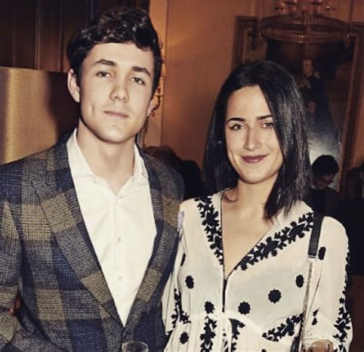 Introducing Josh O’Connor’s Girlfriend, Margot Hauer-King