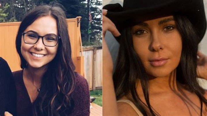 Irina Love Is Blind Nose Trick Results In Plastic Surgery Concerns