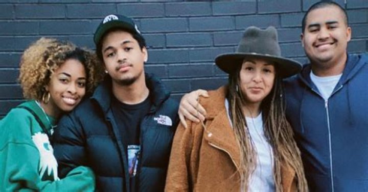 Irv Gotti Ex Wife Deb Lorenzo &amp; Girlfriends Ashley Martelle and Val Mercado – His Past Relationships