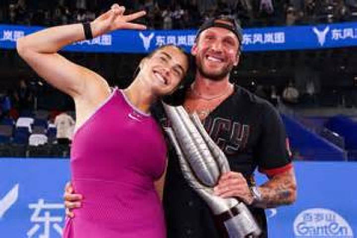Is Aryna Sabalenka Trans | Pareja Sexuality And Gender