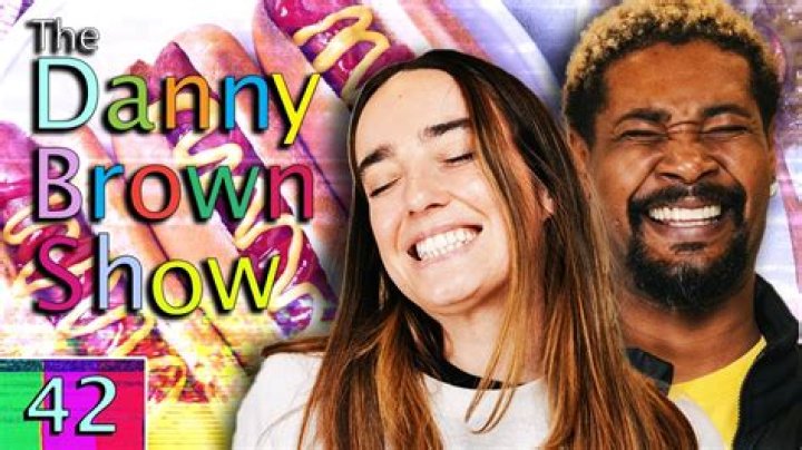 Is Danny Brown Wife White? Gay Rumors Explored – Relationship And Net Worth 2022