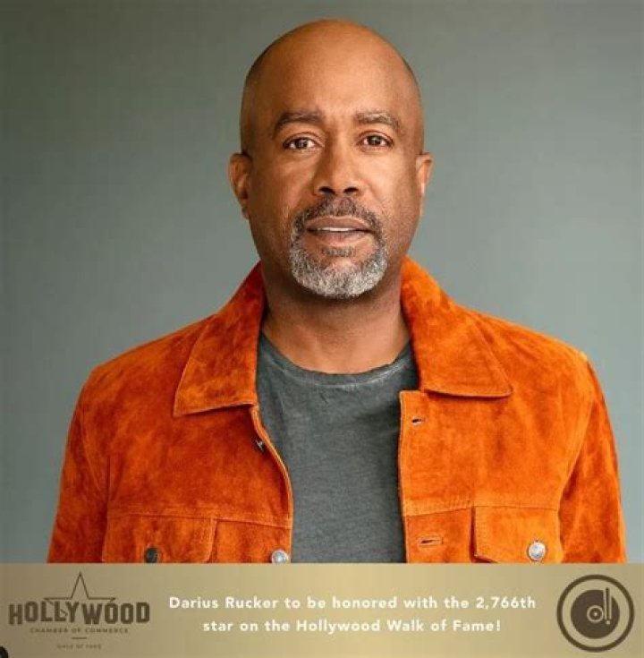 Is Darius Rucker Gay? Age, Height, Net Worth