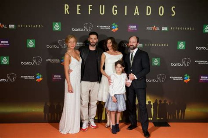Is David Leon Married? His Biography, Wife, Family and Net worth