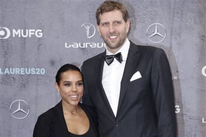 Is Dirk Nowitzki Wife Arrested? What Did Jessica Olsson Do And Where Is She Now?