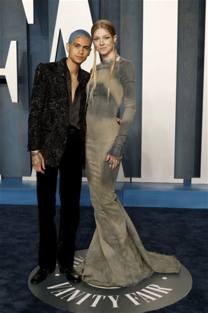 Is Dominic Fike Bisexual? Girlfriend – Is He Still Dating Diana Silvers?