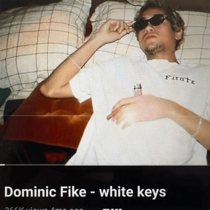 Is Dominic Fike White? Ethnicity And Parents Nationality – Where Is He From?