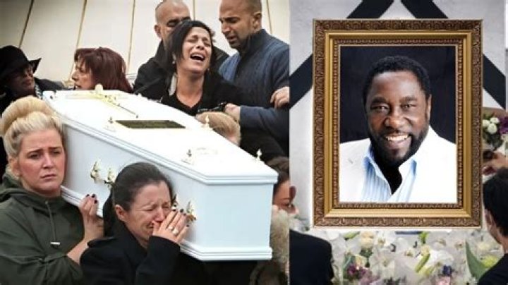 Is Eddie Levert Hospitalized After Death Hoax? What Had Become Of Him?