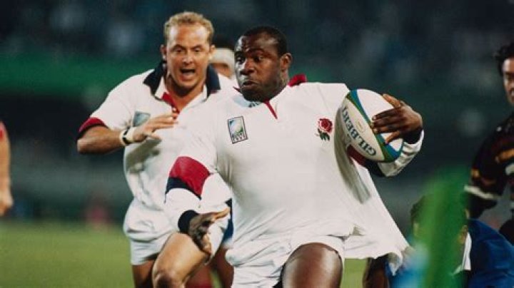 Is Hstikkytokky Dad In Rugby? Bodybuilder Harrison Sullivan Parents and Personal Life