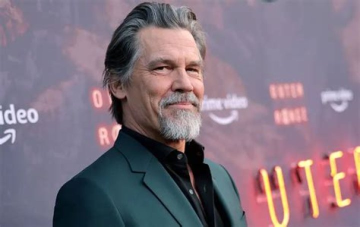 Is Josh Brolin Gay? Age, Height, Net Worth