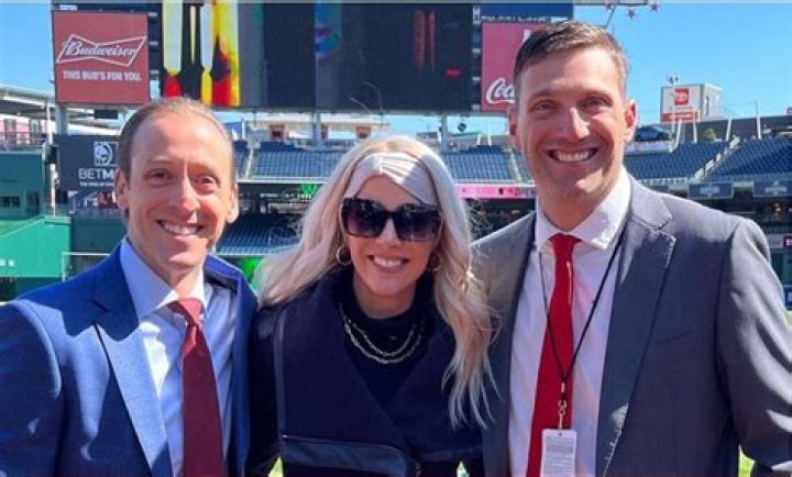 Is Kelly Crull Still With The Braves? Sportscaster And Commentator Health Condition &amp; Illness Update