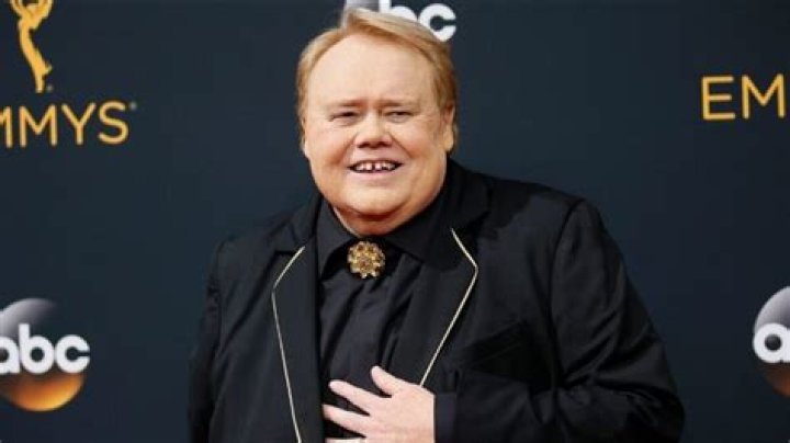 Is Louie Anderson Married to Wife? Or Dating a Girlfriend?