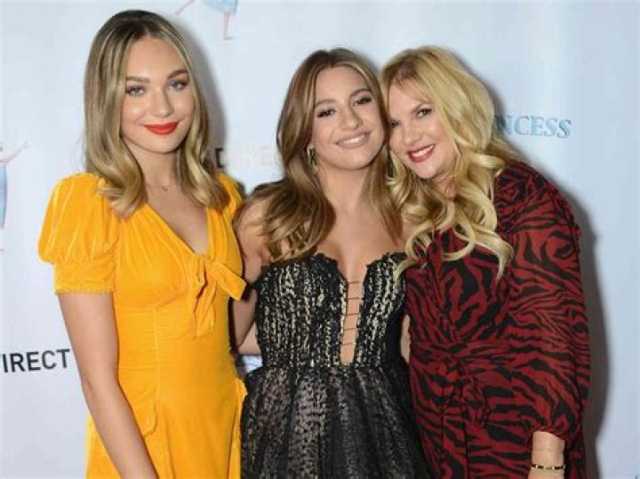 Is Maddie Ziegler A Gay Person? Relationship And Dating Background
