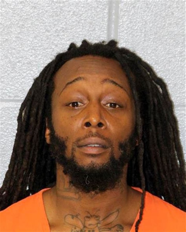 Is Marcus Barney Arrested? Jail Sentence &amp; Warrant