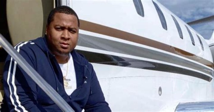 Is Marcus Barney Arrested? Meet The Financial Strategist On Instagram