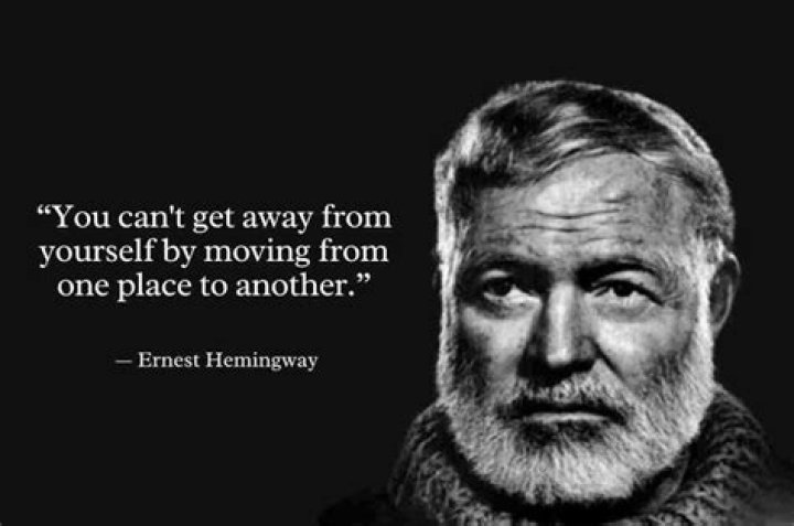 Is Mark Hemingway Related To Ernest Hemingway? Meet Mollie Hemingway Husband