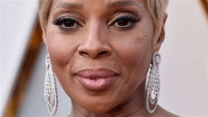 Is Mary J Blige Sick? What Illness Does Mary J Blige Have?
