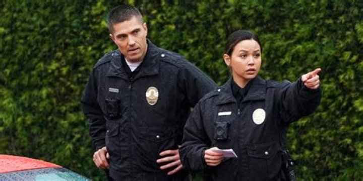 Is Melissa O’Neil Leaving The Rookie? Season 5 Spoilers and Rumors