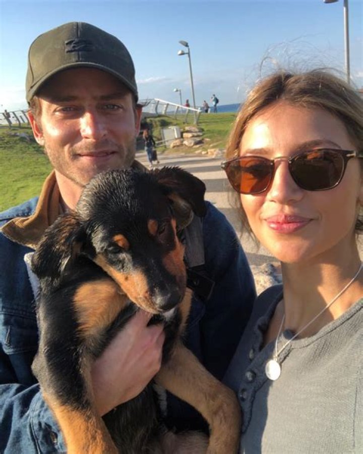 Is Michael Aloni Married? An Analysis Of His Relationships