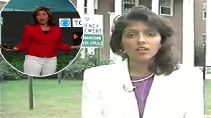 Is Mish Michaels Dead In The Natick Train Accident? Weather Reporter Struck To Death