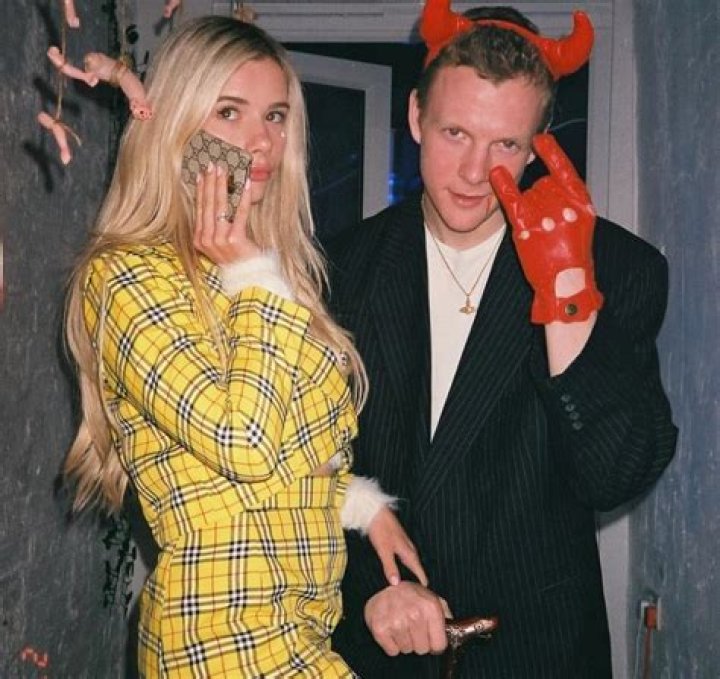 Is Patrick Gibson Gay – What Is His Sexuality? Partner Parents And Family
