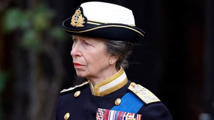 Is Princess Anne a Lesbian? Know More About Her Life!