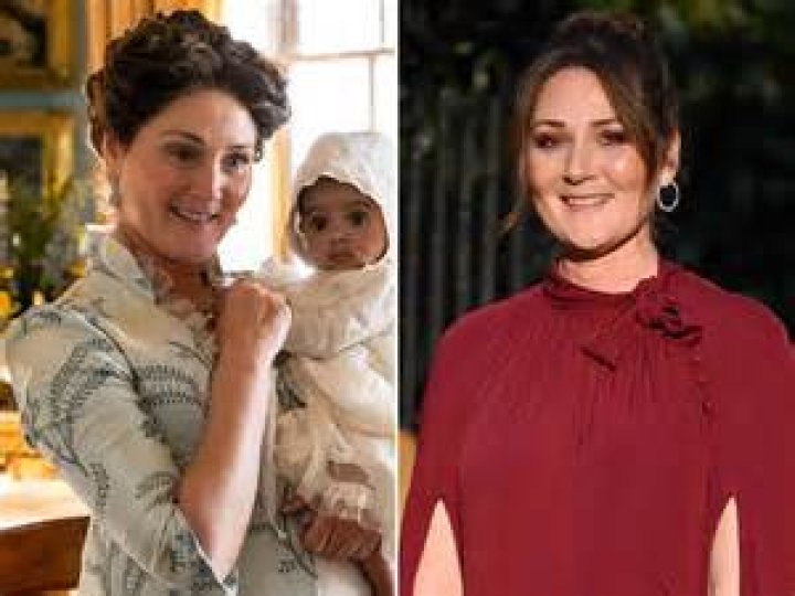 Is Ruth Gemmell Pregnant In 2022? Find Out About Her Children And Family
