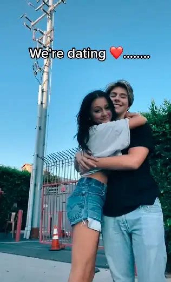 Is Sawyer Sharbino A Common Name? Sophie Fergi’s New Boyfriend