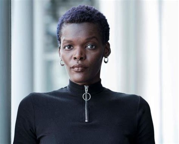 Is Sheila Atim Gay | Husband, Ethnicity, Parents, Net Worth
