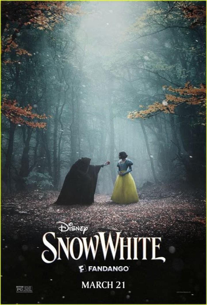 Is Snow White Actor Andrew Burnap Gay? Everything To Know About Him
