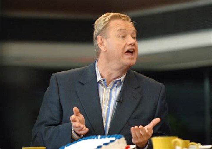Is Sports Columnist Woody Paige Sick? Health Condition And Update Described