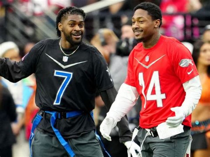 Is Talitha Diggs Related To Stefon Diggs? Rumored Brother And Sister – Are They Siblings?
