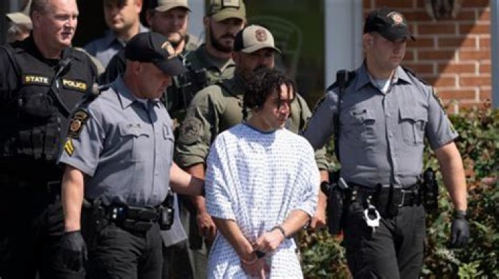 Is Tim Force Guilty Or Innocent? Okawville Man Charged With Attempted Murder