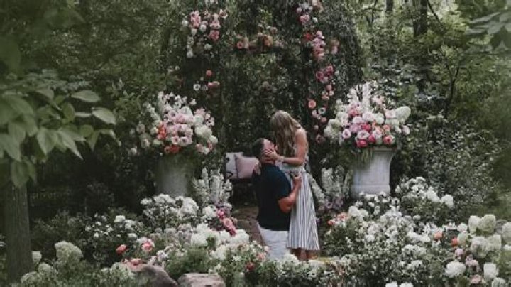 Is Trenni Kusnierek Pregnant? Engagement Announcement, Is She Getting Married?