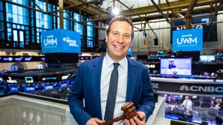 Is United Wholesale Mortgage’s CEO Mat Ishbia A Jew Or A Christian